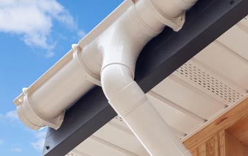 Pottington gutter installation costs