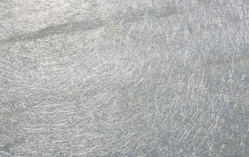 Pottington laminate fibreglass or shingles?