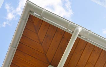 Pottington soffit types